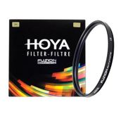 Hoya 86 mm Fusion Antistatic UV Filtre