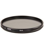 Hoya 95 mm CPL Circular Polarize Slim Filtre