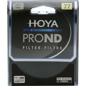 Hoya 95 mm Pro ND 3 Stop Filtre