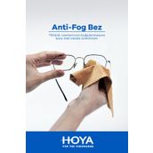 Hoya Anti-fog Gözlük Camı Temizleme Bezi