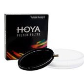 HOYA Değişken yoğunluk filtresi MkII ø52 mm