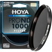 Hoya ND-1000 82 mm Pro 10 Stop Filtre