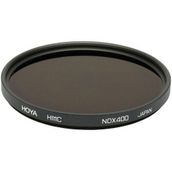 Hoya ND-400 77 mm 9 Stop Filtre