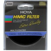 Hoya ND-400 82 mm 9 Stop Filtre