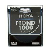 Hoya Pro ND 1000 Filtre 10 Stop