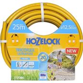 Hozelock 117006 Tricoflex Ultraflex 1/2'' 25 m Bahçe Hortum