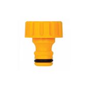 Hozelock 2158H 1" Musluk Bağlantısı