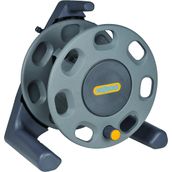 Hozelock 2410H 30 m Kapasiteli Hortum Makarası