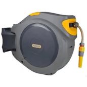 Hozelock 2595H 40 mt Otomatik Hortum Makarası