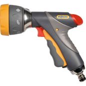 Hozelock 2694H Pro Yuvarlak Başlıklı 7 Ayarlı Hortum Tabancası