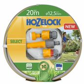 Hozelock 6020p9000 20 m 1/2'' Select Hortumlu Hortum Seti