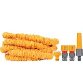Hozelock 8230H 30 m Uzayabilen Hortum Seti