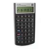 Hp 10 BLL Hesap Makinesi