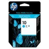 HP 10 C4801A Mavi Baskı Kafası