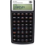 HP 10BII+ Finansal Hesap Makinesi