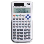 HP 10S Bilimsel Hesap Makinesi