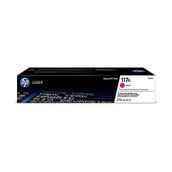 HP 117A-W2073A Kırmızı Orjinal Toner
