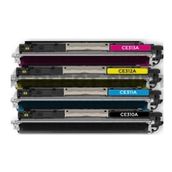 HP 126A Muadil Toner