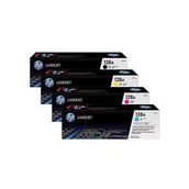 HP 128A Siyah Toner