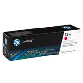 HP 131A Kırmızı Toner