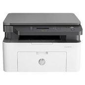 HP 135A 4ZB82A Tarayıcı + Fotokopi Mono Çok Fonksiyonlu Yazıcı