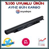 HP 15-BS020NT 15-BS021NT Batarya