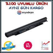 HP 15-BW034NT 15-BW035NT Batarya