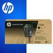 HP 154X-W1540X Yüksek Kapasiteli Orijinal Dolum Kiti