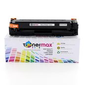 HP 203A CF540A M254NW M254DW M281FDN M281FDW Black Muadil Toner