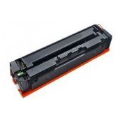 HP 203X-CF540X Siyah Yüksek Kapasiteli Muadil Toner