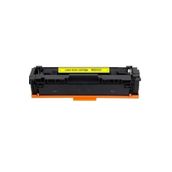 HP 207A-W2212A Sarı Chipsiz Muadil Toner