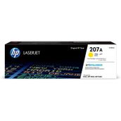 HP 207A-W2212A Sarı Toner