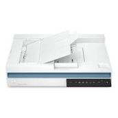 HP 20G07A Scanjet Pro N4600 Fnw1 Kapaklı A4 Döküman Tarayıcı