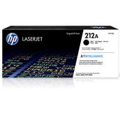 HP 212A-W2120A Siyah Toner
