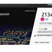 HP 213A-W2133A Kırmızı Orijinal Toner