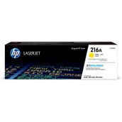 HP 216A-W2412A Sarı Orjinal Toner