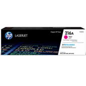 HP 216A-W2413A Kırmızı Orjinal Toner