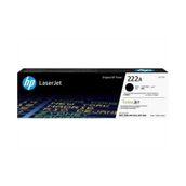 HP 222A-W2220A Siyah Orijinal Toner