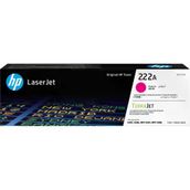 HP 222A-W2223A Kırmızı Orijinal Toner