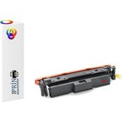 HP 230A-W2303A Kırmızı Chipli Muadil Toner