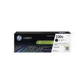 HP 230X-W2300X Yüksek Kapasiteli Siyah Orijinal Toner