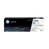 HP 230X-W2301X Yüksek Kapasiteli Mavi Orijinal Toner