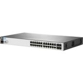 HP 2530-24G J9776A Switch