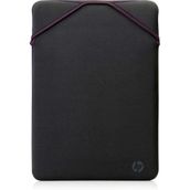 HP 2F1W8AA Neopren 15.6 inç Çift Taraflı Notebook Kılıfı