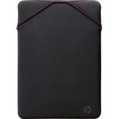 HP 2F1W8AA Neopren 15.6 inç Çift Taraflı Notebook Kılıfı