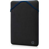 HP 2F1X4AA Neopren 14.1 inç Çift Taraflı Notebook Kılıf