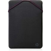 HP 2F2L6AA Neopren 14.1 inç Çift Taraflı Notebook Kılıfı