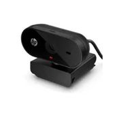 HP 325 53X27AA Siyah FHD Webcam