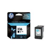 HP 336 C9362EE Siyah Kartuş