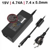 Hp 384021-002 384021-002 391172-001 Notebook Uyumlu Adaptör